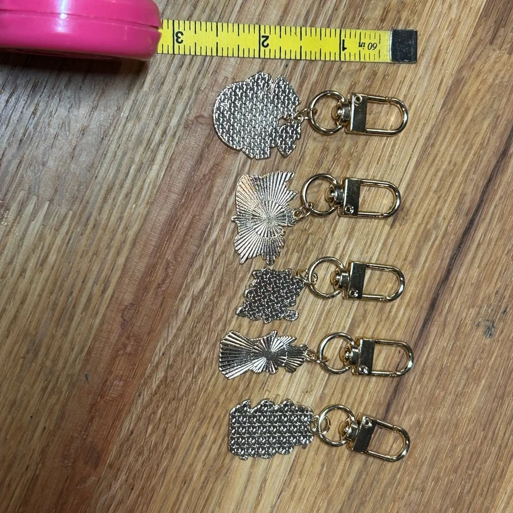 Cat Charms